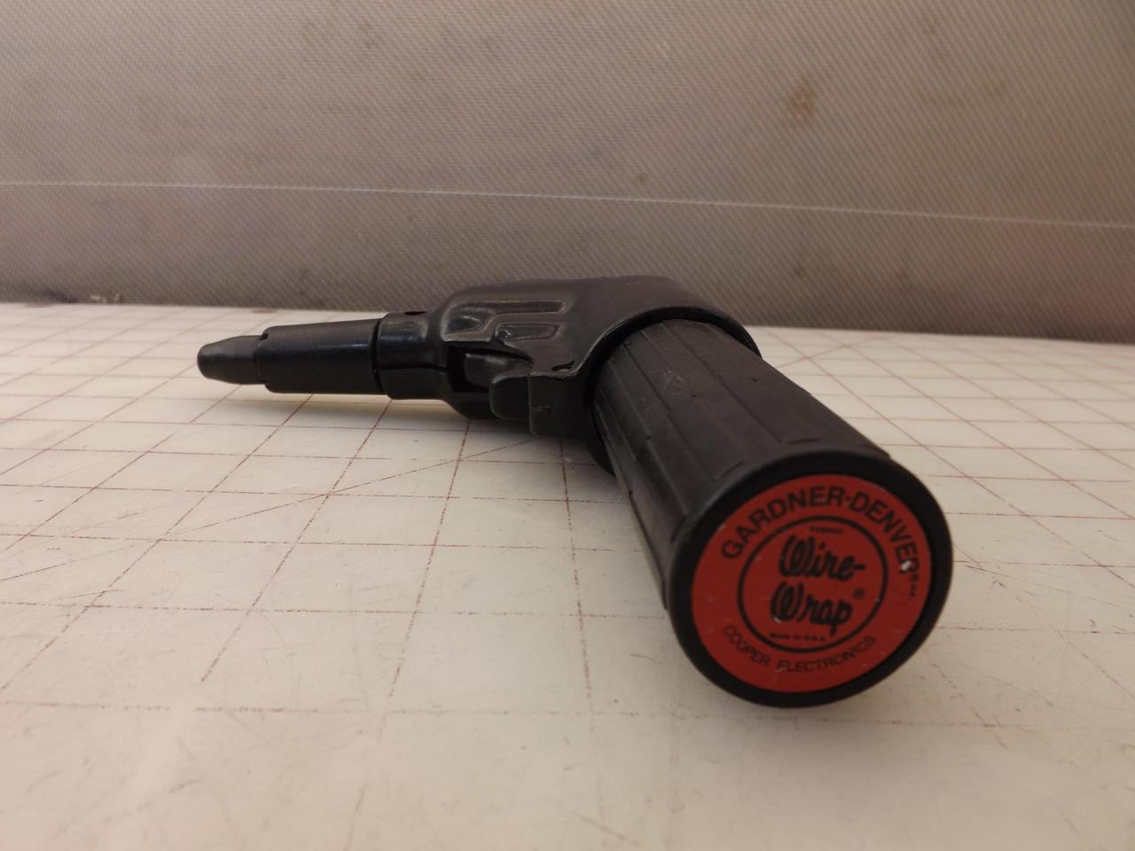 Gardner Denver WireWrap 27601AB0 Tool T33527 OCO Industrial